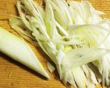 糖質オフでダイエット！油揚げおつまみ作り方2写真