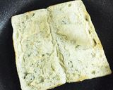 糖質オフでダイエット！油揚げおつまみ作り方3写真