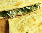 糖質オフでダイエット！油揚げおつまみ作り方4写真
