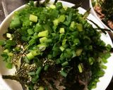 ツナマヨ丼作り方3写真