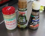 キャベツとエリンギアンチョビソースパスタ作り方8写真