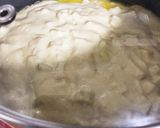 ほっぺが落ちる☆フライパンりんごケーキ作り方7写真