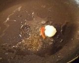 タコとオリーブの実のスパゲッティ作り方3写真
