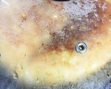ほっぺが落ちる☆フライパンりんごケーキ作り方8写真