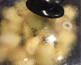 簡単ホクホク♪ジャーマンポテト作り方6写真