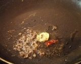 タコとオリーブの実のスパゲッティ作り方4写真