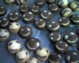 スマイル＾ｖ＾アイスボックスクッキー作り方8写真