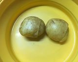新じゃが✿ほっくりクラフトチーズ焼き作り方2写真