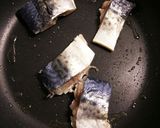 野菜たっぷり鯖のトマト煮込み作り方2写真