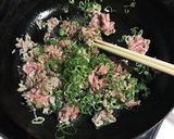 ☆ダイエットに冷やし担々風作り方3写真