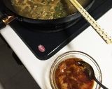 ☆ダイエットに冷やし担々風作り方4写真