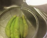 伝えたい！なすの胡麻煮作り方3写真