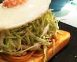 沼サン☆ナポリタンver.作り方6写真