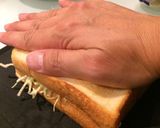 沼サン☆ナポリタンver.作り方7写真