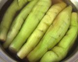 伝えたい！なすの胡麻煮作り方4写真