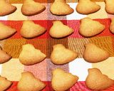 サクサク☆サブレ☆☆作り方13写真