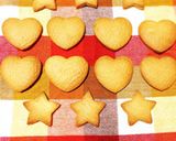 サクサク☆サブレ☆☆作り方14写真