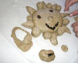 北風と太陽作り方3写真