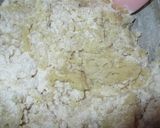 バナナケーキ作り方3写真