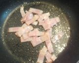 ピザ風＊ハッシュドポテト作り方4写真