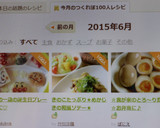 きのこたっぷり★めかじきの和風ソテー★作り方15写真