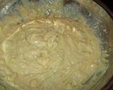 バナナケーキ作り方7写真