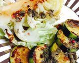 キャベツそのまま焼いてみー！うまいから！作り方5写真