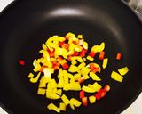 鶏もも肉のバタぽん醤油ライス♡レモン風味作り方2写真