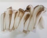 エリンギと茄子の揚げ浸し作り方1写真