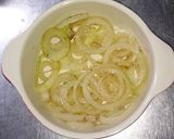 ズッキーニ&たまねぎのチーズ焼き☆作り方3写真
