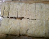 簡単　筍　ごぼう　椎茸の　炊き込みご飯！作り方5写真
