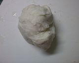 簡単　さっぱり♪　豆腐団子の　だんご汁！作り方4写真