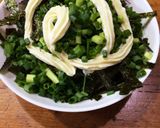 ツナマヨ丼作り方4写真