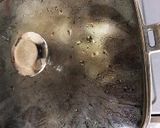 ディナーパンで☆牛丼作り方4写真