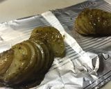 新じゃが✿ほっくりクラフトチーズ焼き作り方5写真