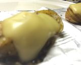 新じゃが✿ほっくりクラフトチーズ焼き作り方7写真