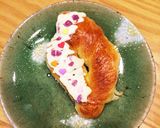 アイカツ！スキップスドーナツ風パン♪作り方10写真