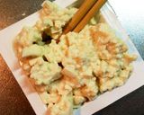 卵と豆腐の★簡単オニオンスープ♫作り方3写真