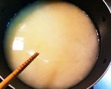 卵と豆腐の★簡単オニオンスープ♫作り方5写真