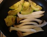 アボカドのソテー（焼きアボカド）作り方2写真