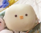 簡単プレゼント.マシュマロぴよこ作り方1写真