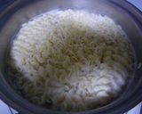 野菜たっぷり塩ラーメン作り方2写真