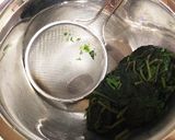米酢で赤紫蘇ジュース〜夏バテ予防に！作り方4写真