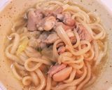 めんつゆ無しでも美味♡煮込みうどん作り方5写真