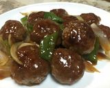 じゃが肉団子作り方6写真