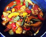 café気分♡ラタトゥイユ！dietにも作り方5写真