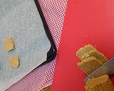 韓国クッキーミスカル作り方4写真