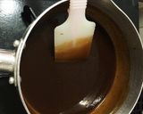 味噌ミートスパゲッティ作り方2写真