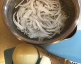 まるでお肉！？鰹のガーリックステーキ☆作り方1写真