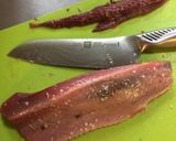 まるでお肉！？鰹のガーリックステーキ☆作り方3写真